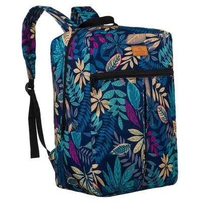 Rovicky Hátizsák Mintás R-Pl-01-9976 01 - 40X 25 X 20 Cm