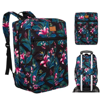 Rovicky Hátizsák Mintás R-Pl-01-9990 07 - 40X 25 X 20 Cm