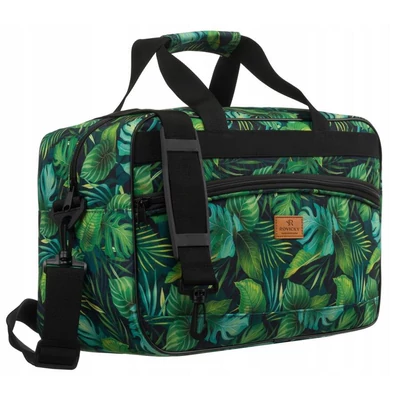 Rovicky Utazótáska - Kézipoggyász - Mintás - R-Tl15608-7067 03 - 40 X 25 X 20 Cm
