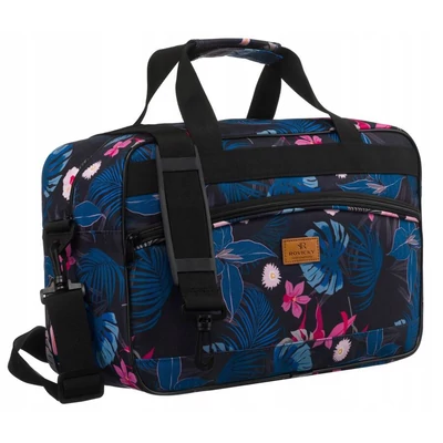 Rovicky Utazótáska - Kézipoggyász - Mintás - R-Tl15608-7074 04 - 40 X 25 X 20 Cm
