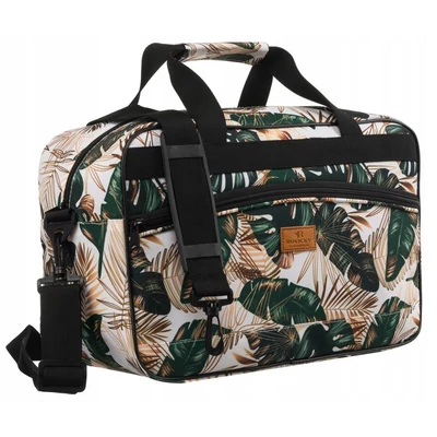 Rovicky Utazótáska - Kézipoggyász - Mintás - R-Tl15608-7111 08 - 40 X 25 X 20 Cm