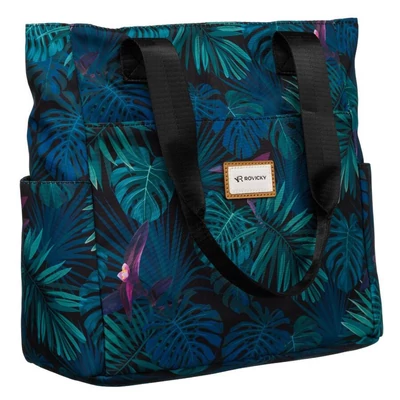 Rovicky Mintás Shopper Táska R-Tz-01-0712 17