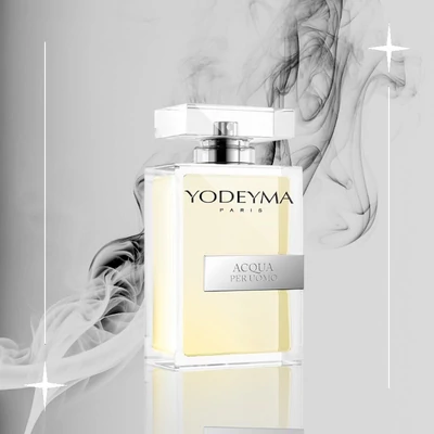 Acqua per Uomo  100ml.