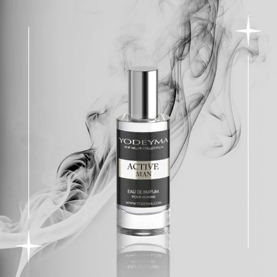Active Man  15ml.