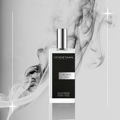 Active Man  50ml.