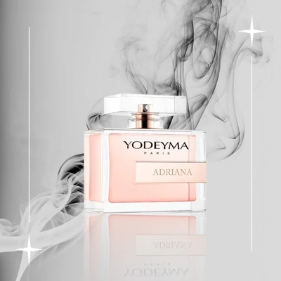 Adriana  100ml - Eau de Parfum