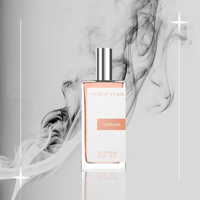 Adriana  50ml - Eau de Parfum