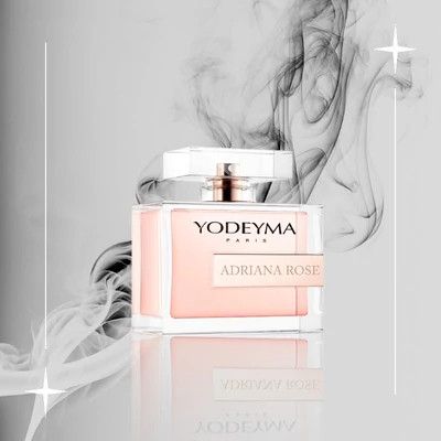 Adriana Rose  100ml - Eau de Parfum