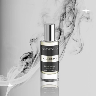 Agua Fresca  15ml - Eau de Parfum
