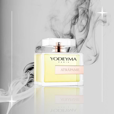 Atrápame  100ml - Eau de Parfum