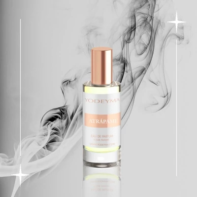 Atrápame  15ml - Eau de Parfum