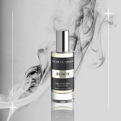 Beach  15ml.