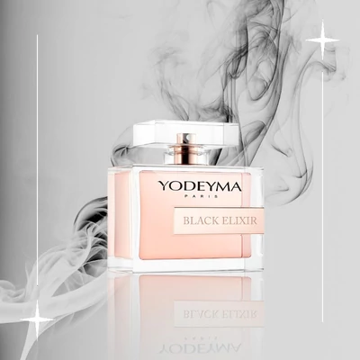 Black Elixir  100ml - Eau de Parfum
