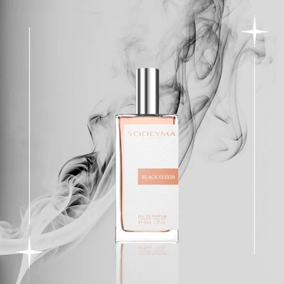 Black Elixir  50ml - Eau de Parfum