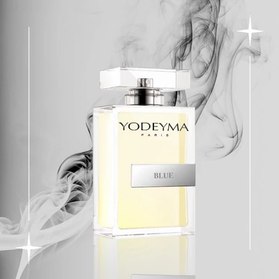 Blue  100ml - Eau de Parfum