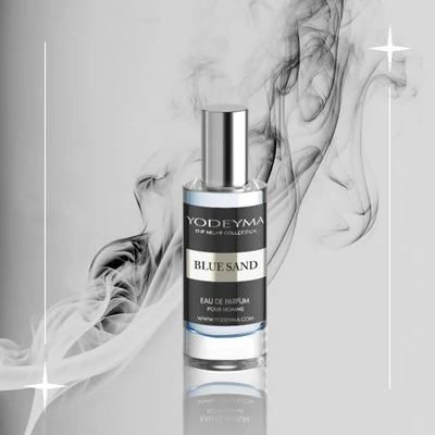 Blue Sand  15ml.