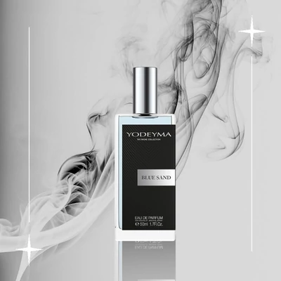 Blue Sand  50ml.