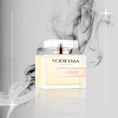 Candy  100ml - Eau de Parfum