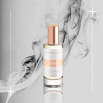 Candy  15ml - Eau de Parfum