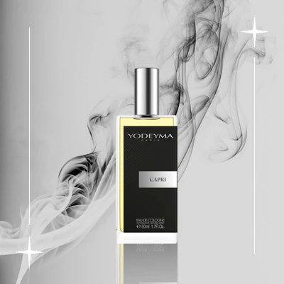 Capri  50ml.