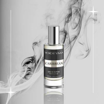 Caribbean  15ml.