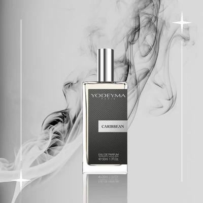 Caribbean  50ml.