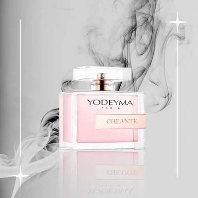 Cheante  100ml - Eau de Parfum