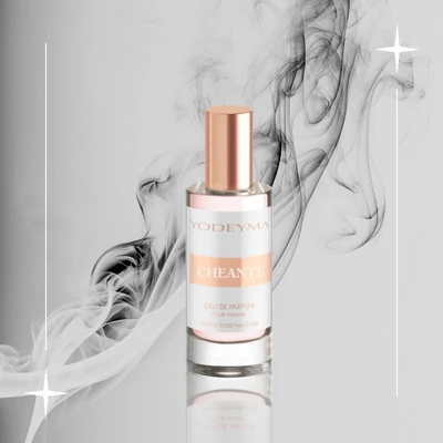 Cheante  15ml - Eau de Parfum