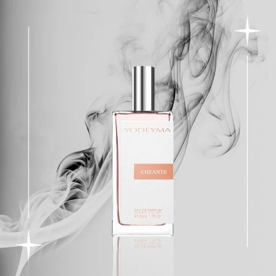 Cheante  50ml - Eau de Parfum