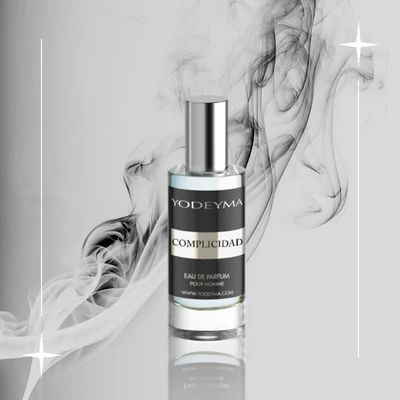 Complicidad  15ml.