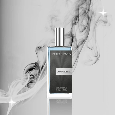 Complicidad  50ml.