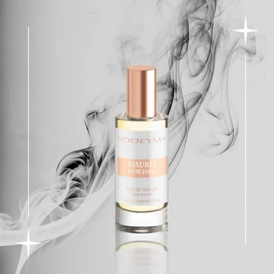 Dauro For Her  15ml - Eau de Parfum