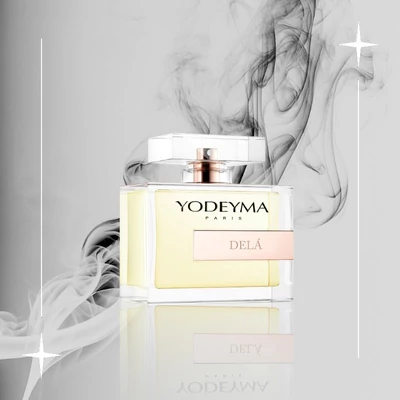 Delá  100ml - Eau de Parfum