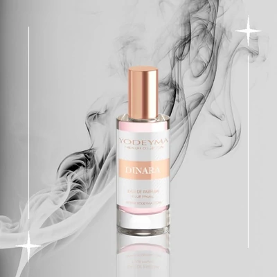 Dinara  15ml - Eau de Parfum