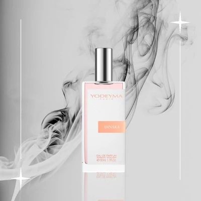 Dinara  50ml - Eau de Parfum