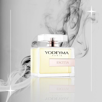 Escitia  100ml - Eau de Parfum