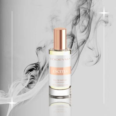 Escitia  15ml - Eau de Parfum