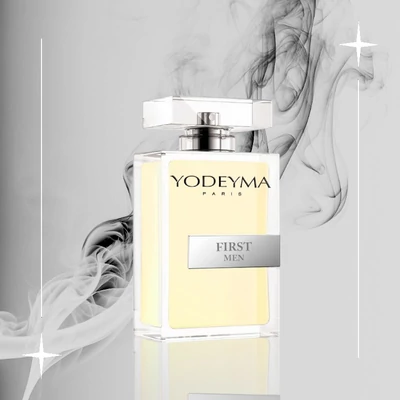First Men  100ml.
