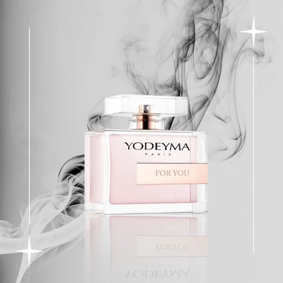 For You  100ml - Eau de Parfum