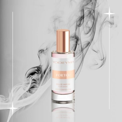 For You  15ml - Eau de Parfum