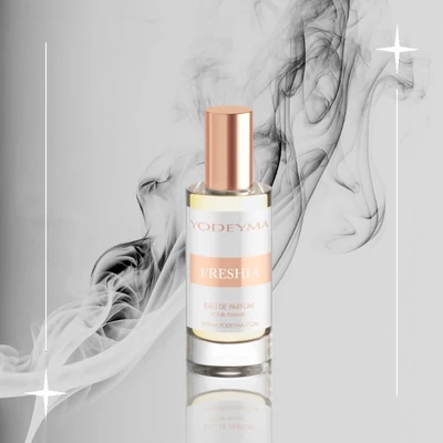 Freshia  15ml - Eau de Parfum