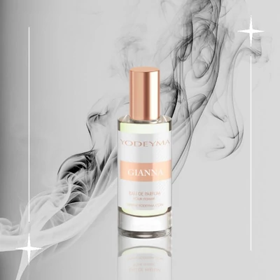 Gianna  15ml - Eau de Parfum