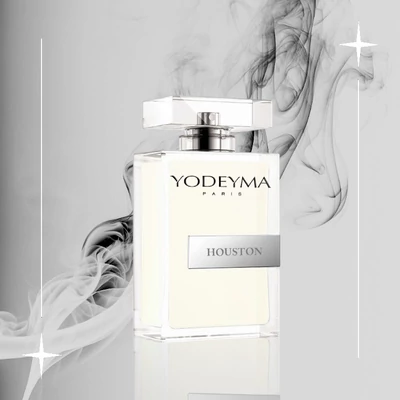 Houston  100ml.