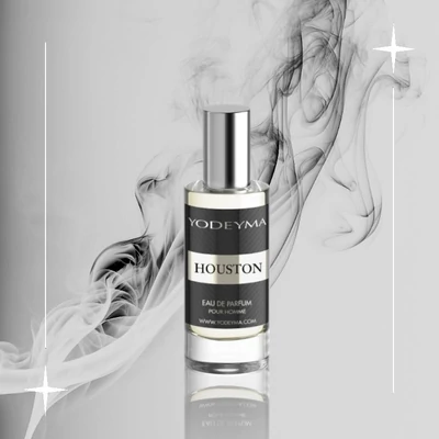 Houston  15ml - Eau de Parfum