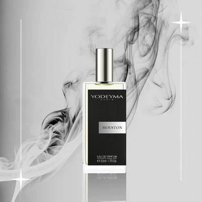 Houston  50ml.