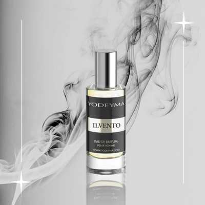 Ilvento  15ml.