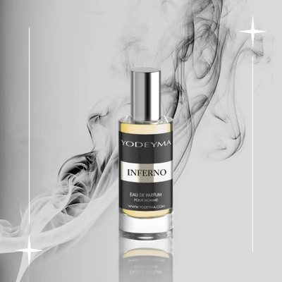 Inferno  15ml.