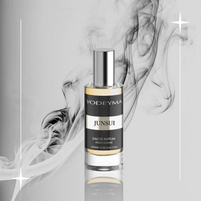 Junsui  15ml.