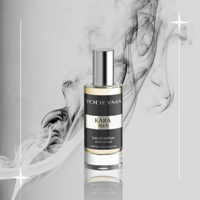 Kara Men  15ml.