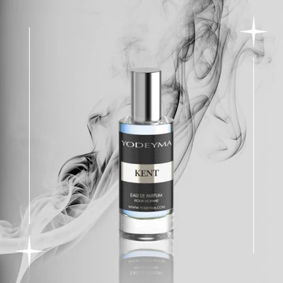 Kent  15ml.